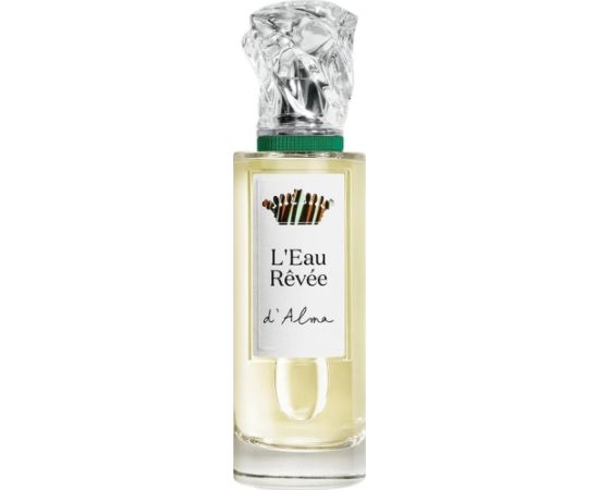 Sisley L'Eau Revee D'Alma Woda toaletowa spray 100ml