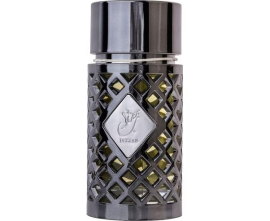 Ard al Zaafaran Jazzab Silver Woda perfumowana spray 100ml