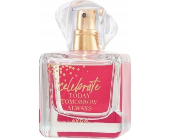 Avon Celebrate Today Tomorrow Always Woda perfumowana spray 50ml
