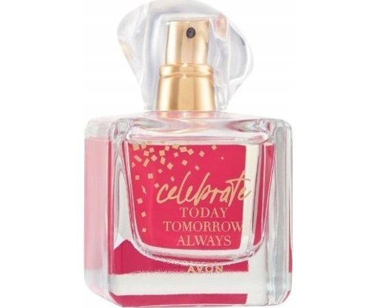 Avon Celebrate Today Tomorrow Always Woda perfumowana spray 50ml