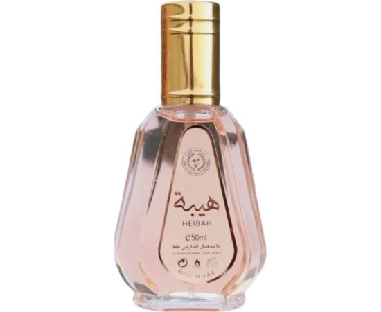 Ard al Zaafaran Heibah woda perfumowana spray 50ml