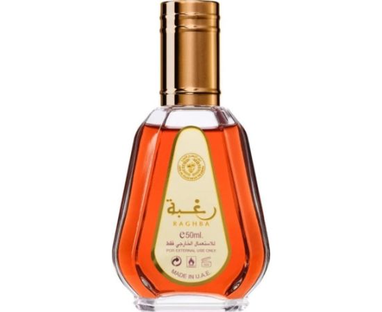 Ard al Zaafaran Raghba woda perfumowana spray 50ml