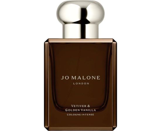 Jo Malone Vetiver & Golden Vanilla Cologne Intense Eau de Cologne 50ml.