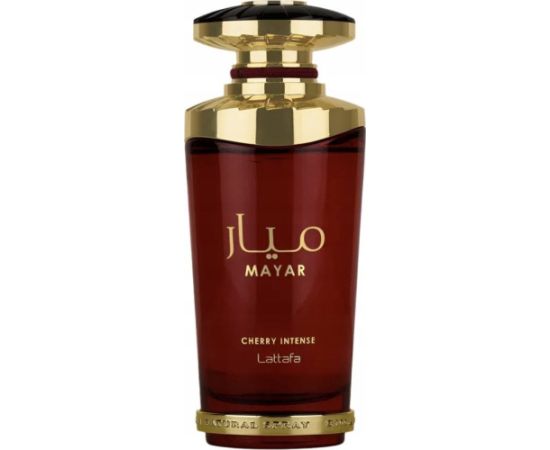 Lattafa Mayar Cherry Intense - EDP 100ml Kvepalai Unisex