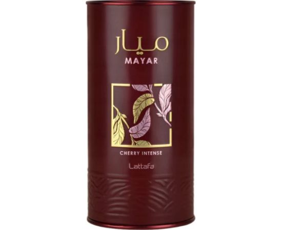 Lattafa Mayar Cherry Intense - EDP 100ml Kvepalai Unisex