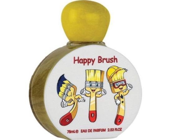 Lattafa Pride Happy Brush EDP 75ml