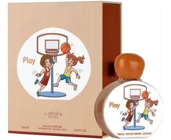 Lattafa Pride Play EDP 75ml