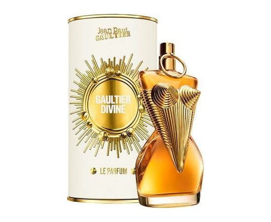 JEAN PAUL GAULTIER Divine Le Parfum EDP Intense 30ml