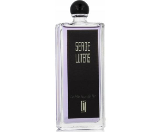 Serge Lutens Perfumy Damskie Serge Lutens La Fille Tour De Fer EDP 50 ml
