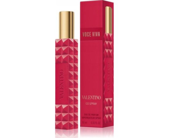 Valentino Perfumy Damskie Valentino Voce Viva EDP 10 ml