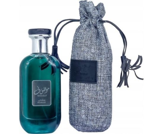 Afnan Ard Al Zaafaran Mousuf Ramadi EDP 100ml Unisex Smaržas