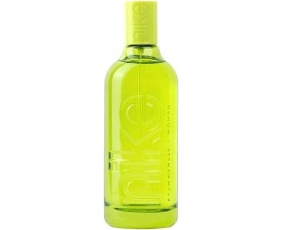 Nike NIKE #YummyMusk EDT spray 150ml Женские духи