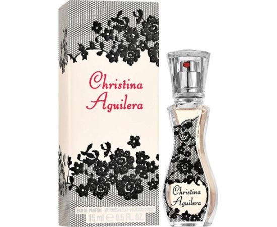 Christina Aguilera Christina Aguilera EDP 15 ml