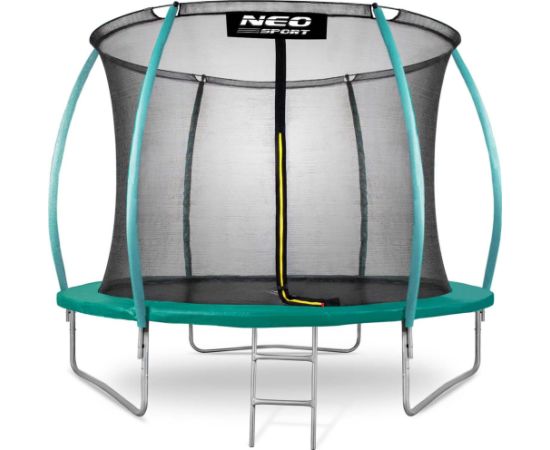 Dārza batuts Neo-Sport NS-10C181 ar iekšējo aizsargtīklu 10 FT 312 cm Batuti un aksesuāri
