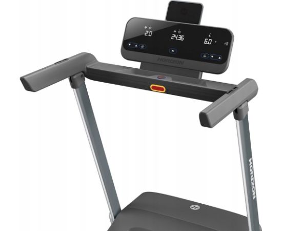 Kingsmith Bieżnia elektryczna HORIZON FITNESS Evolve 3.0