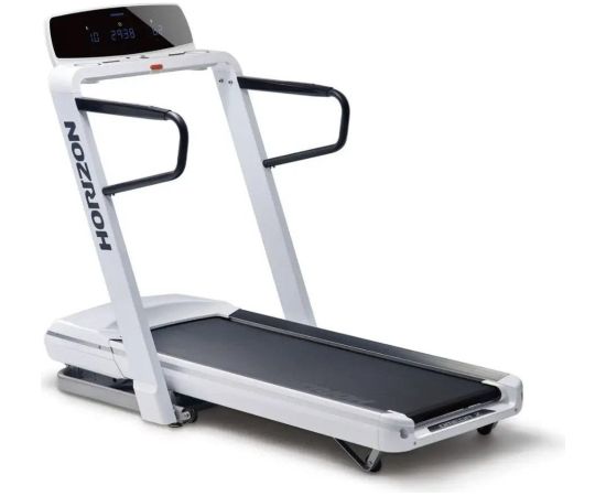 Kingsmith Skriešanas celiņš elektrisks HORIZON FITNESS Omega Z-02 grafīta