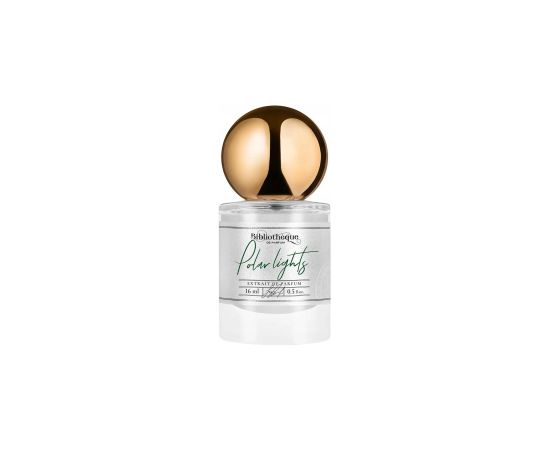 MINIATURA BIBLIOTHEQUE DE PARFUM Lost In Bali EDP spray 16ml