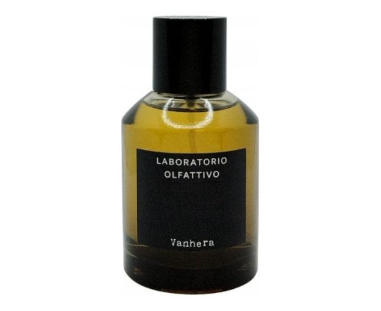 Christian Dior LABORATORIO OLFATTIVO Vanhera EDP spray 100ml