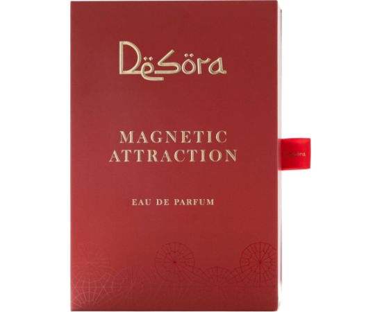 Avon DESORA Magnetic Attraction EDP spray 100ml