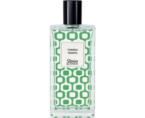 Ted Lapidus Torrid Tempo woda toaletowa spray 100ml