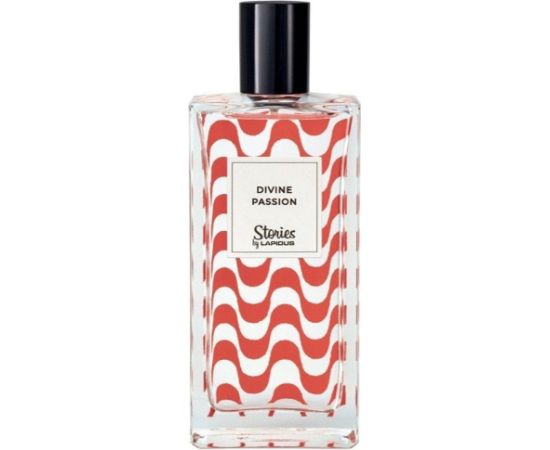 Ted Lapidus Divine Passion woda toaletowa spray 100ml