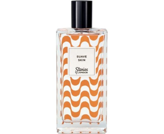 Ted Lapidus Suave Skin woda toaletowa spray 100ml