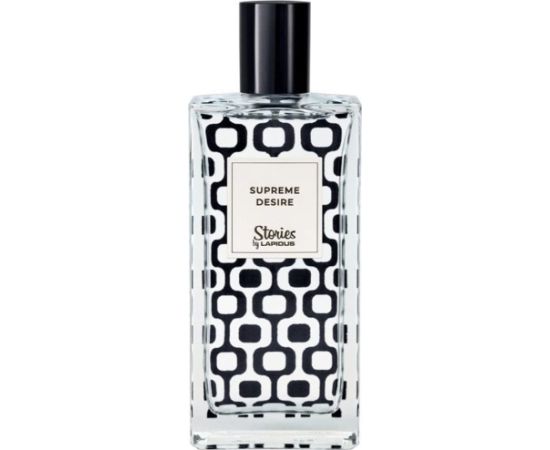 Ted Lapidus Supreme Desire woda toaletowa spray 100ml