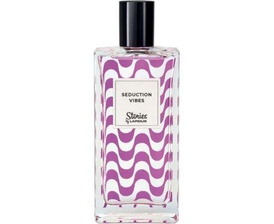 Ted Lapidus Seduction Vibes woda toaletowa spray 100ml