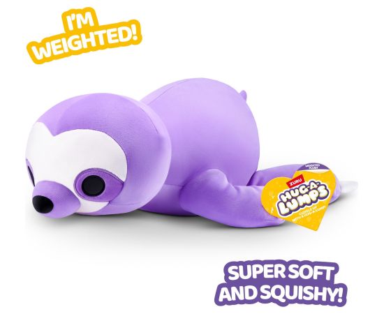 Zuru Hug-A-Lumps - Assorted