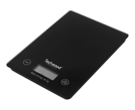 Techwood kitchen scale TPA-536