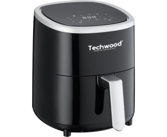 Techwood hot air fryer TFR-358SHD 3,5L
