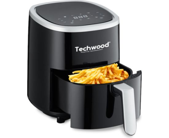Techwood hot air fryer TFR-358SHD 3,5L