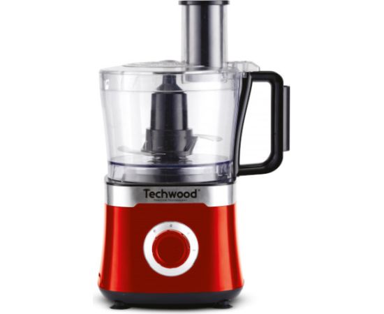 Techwood food processor TRO-6855