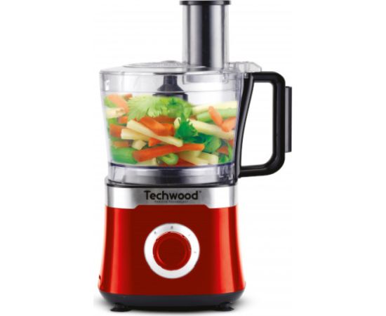 Techwood food processor TRO-6855