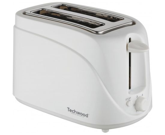 Techwood toaster TGP-202