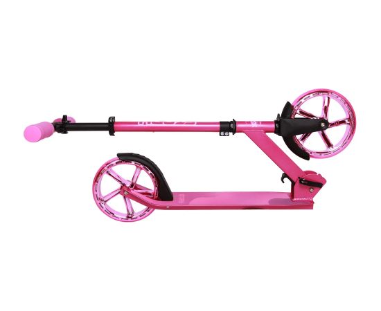 Skrejritenis Story Urban GO! Pink Glitter