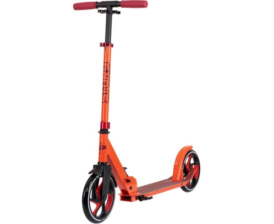 Skrejritenis Story Urban GO! Orange