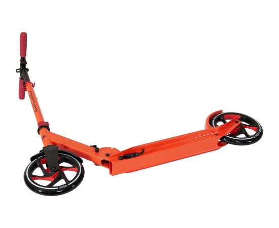 Skrejritenis Story Urban GO! Orange