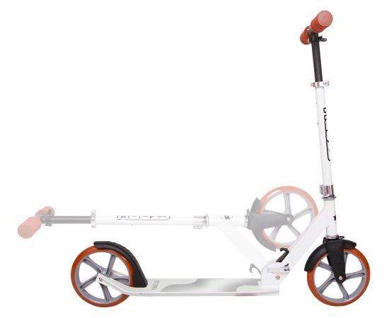 Skrejritenis Story Urban GO! White 2