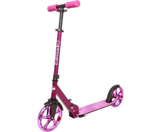 Skrejritenis Story Urban GO! Puple