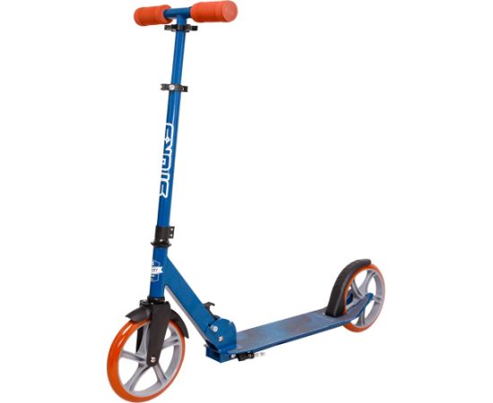 Skrejritenis Story Urban GO! Blue Red