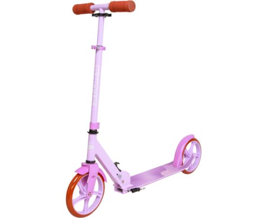 Skrejritenis Story Urban GO! Baby Purple