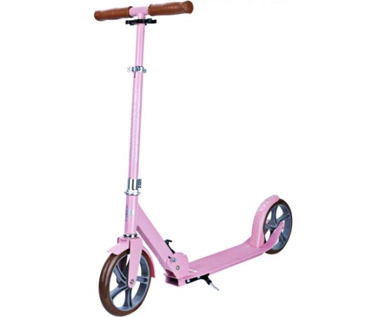 Skrejritenis Story Urban GO! Pink 2