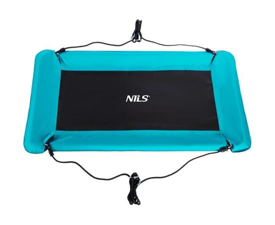 Šūpoles NB5043  TURQUOISE SAUCER SWING NILS