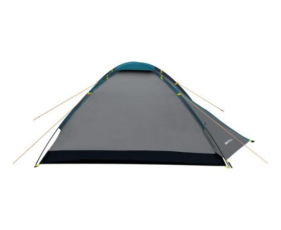Telts NC6033 CAMPING TENTGRAY- BLUE GRAY NIGHTFALL NILS CAMP