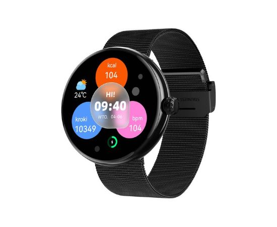 Forever Forevive 5 SB-365 Smart Часы