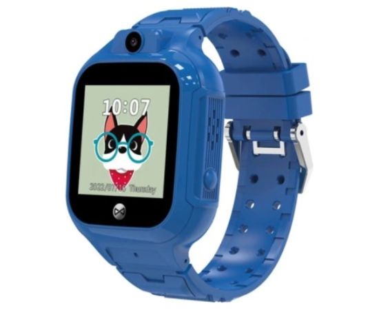 Forever Kids See Me! 3 KW-320 Детские Smart Часы