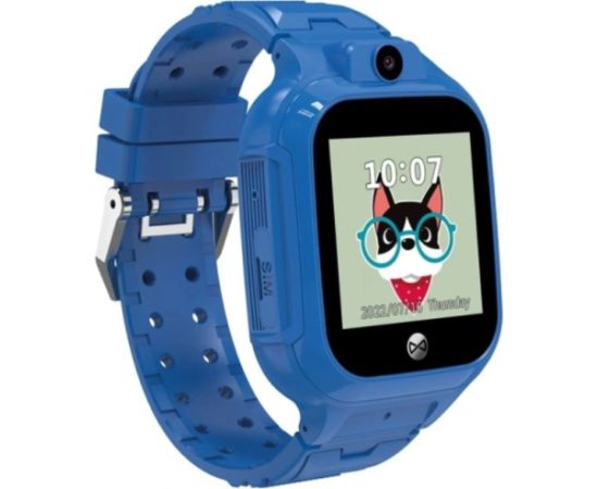 Forever Kids See Me! 3 KW-320 Детские Smart Часы