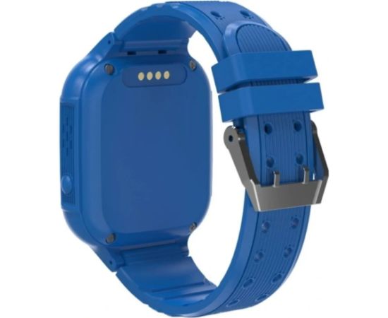 Forever Kids See Me! 3 KW-320 Детские Smart Часы