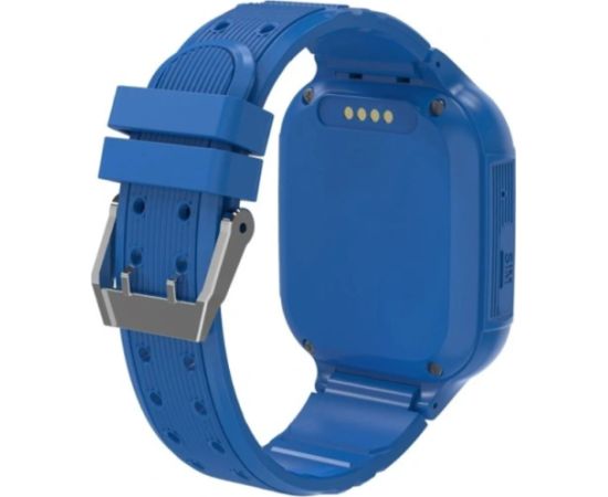 Forever Kids See Me! 3 KW-320 Детские Smart Часы